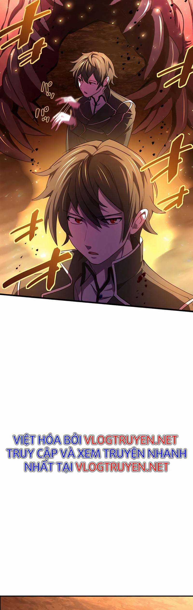 Sự Tái Sinh Của Đại Pháp Sư Bị Phong Ấn Chương 10 trang 20