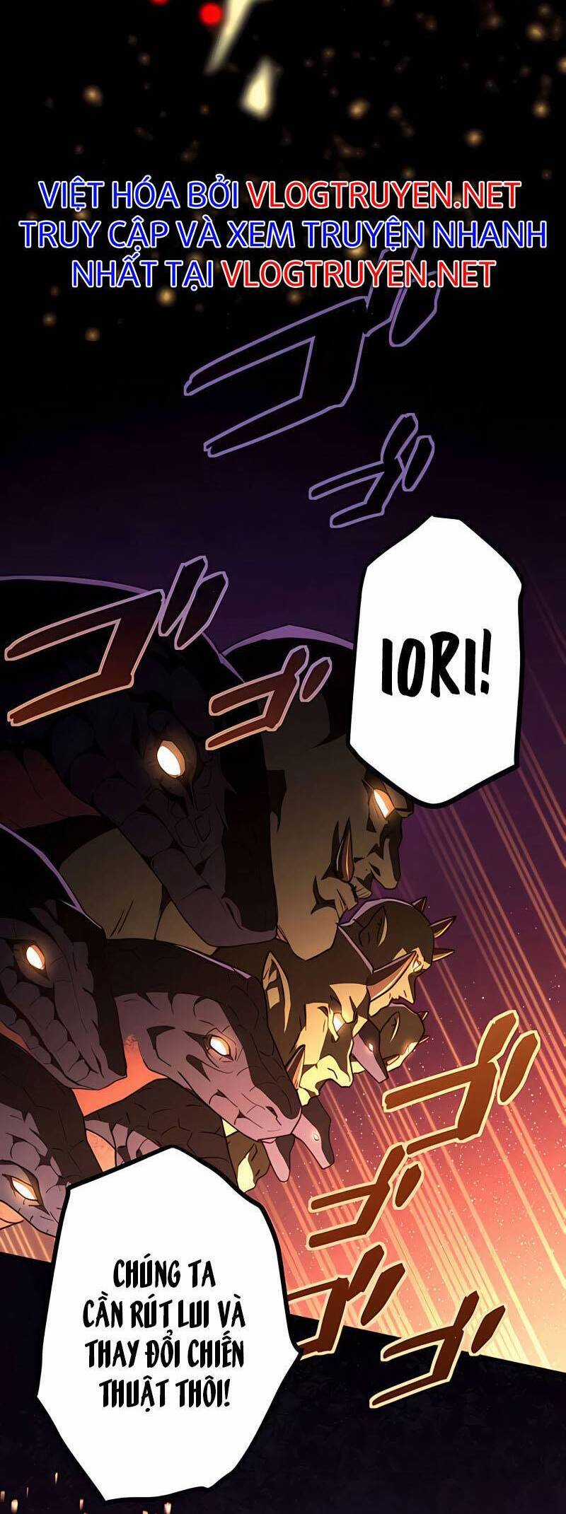 Sự Tái Sinh Của Đại Pháp Sư Bị Phong Ấn Chương 10 trang 23