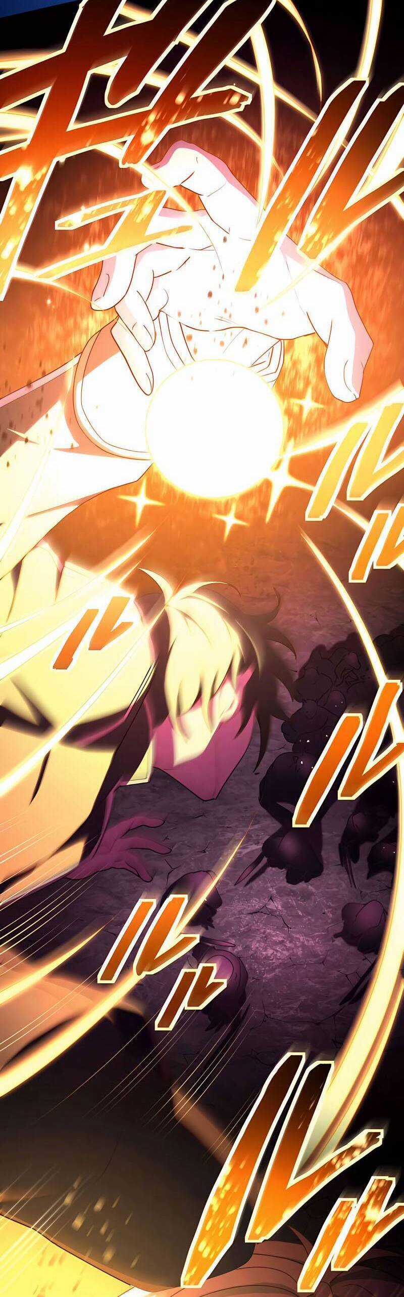 Sự Tái Sinh Của Đại Pháp Sư Bị Phong Ấn Chương 10 trang 26