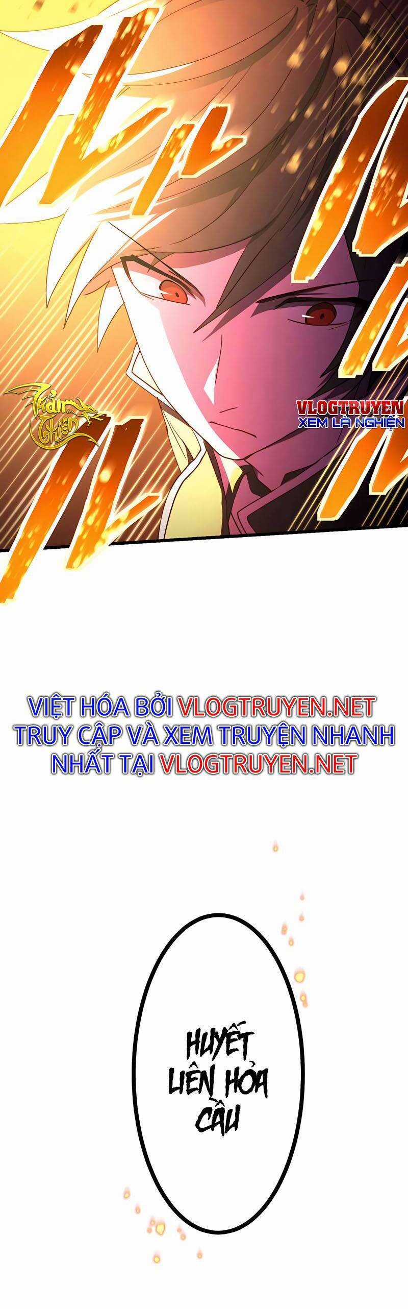 Sự Tái Sinh Của Đại Pháp Sư Bị Phong Ấn Chương 10 trang 27