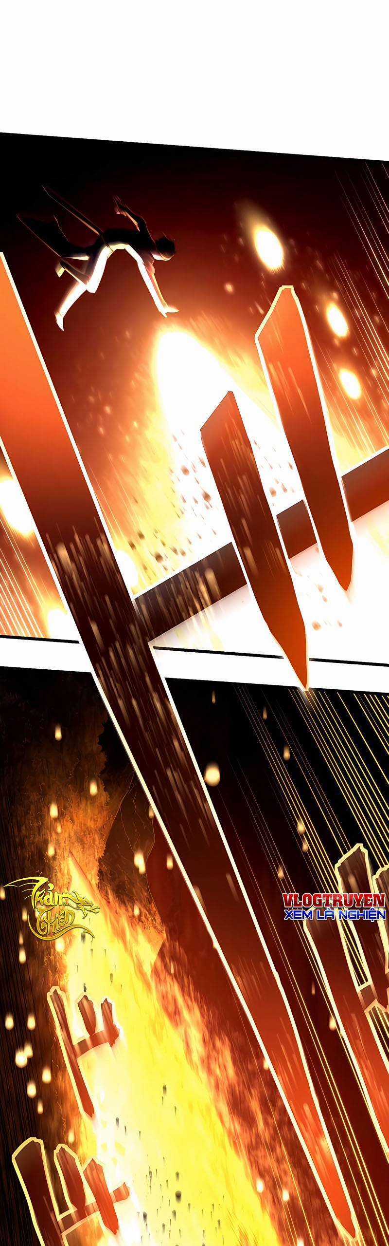 Sự Tái Sinh Của Đại Pháp Sư Bị Phong Ấn Chương 10 trang 28