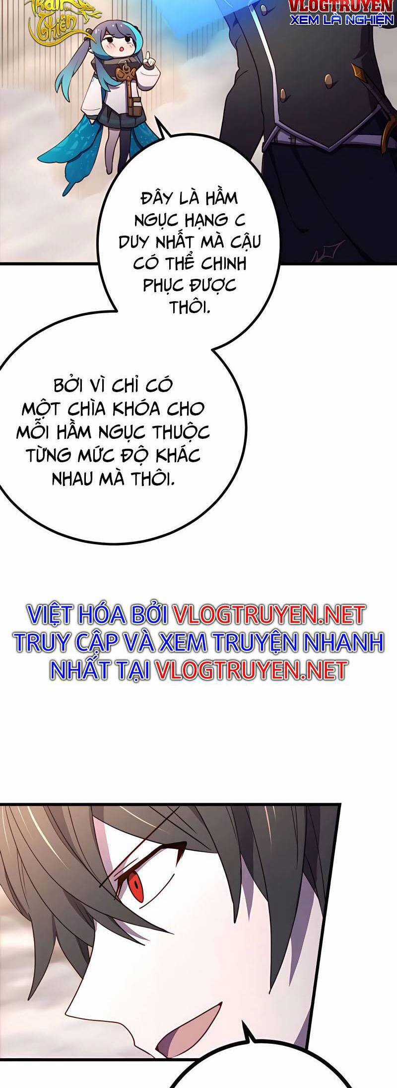 Sự Tái Sinh Của Đại Pháp Sư Bị Phong Ấn Chương 10 trang 38