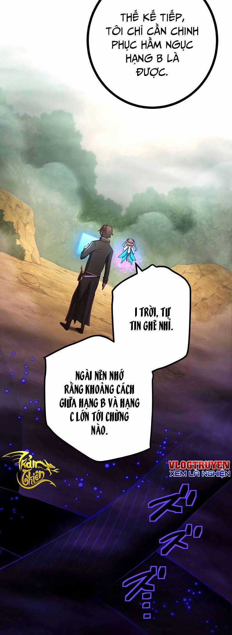 Sự Tái Sinh Của Đại Pháp Sư Bị Phong Ấn Chương 10 trang 39