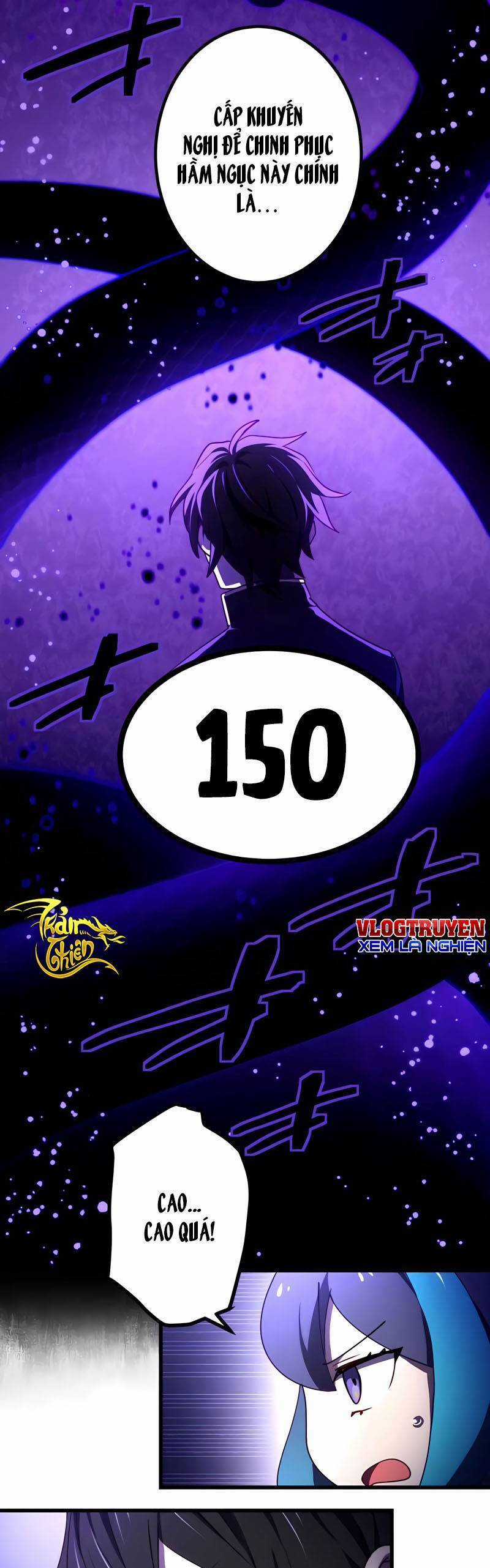 Sự Tái Sinh Của Đại Pháp Sư Bị Phong Ấn Chương 10 trang 42