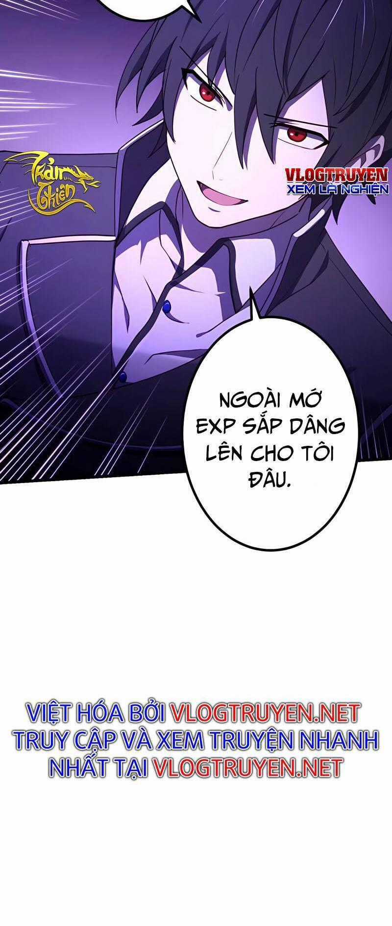 Sự Tái Sinh Của Đại Pháp Sư Bị Phong Ấn Chương 10 trang 46