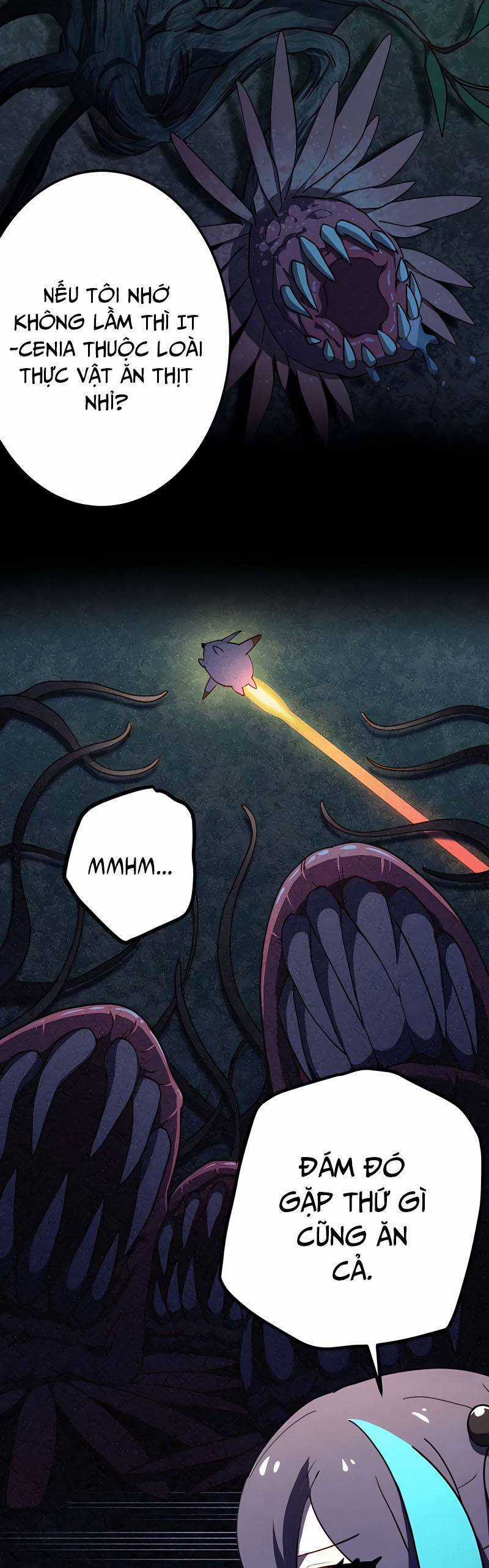 Sự Tái Sinh Của Đại Pháp Sư Bị Phong Ấn Chương 10 trang 6