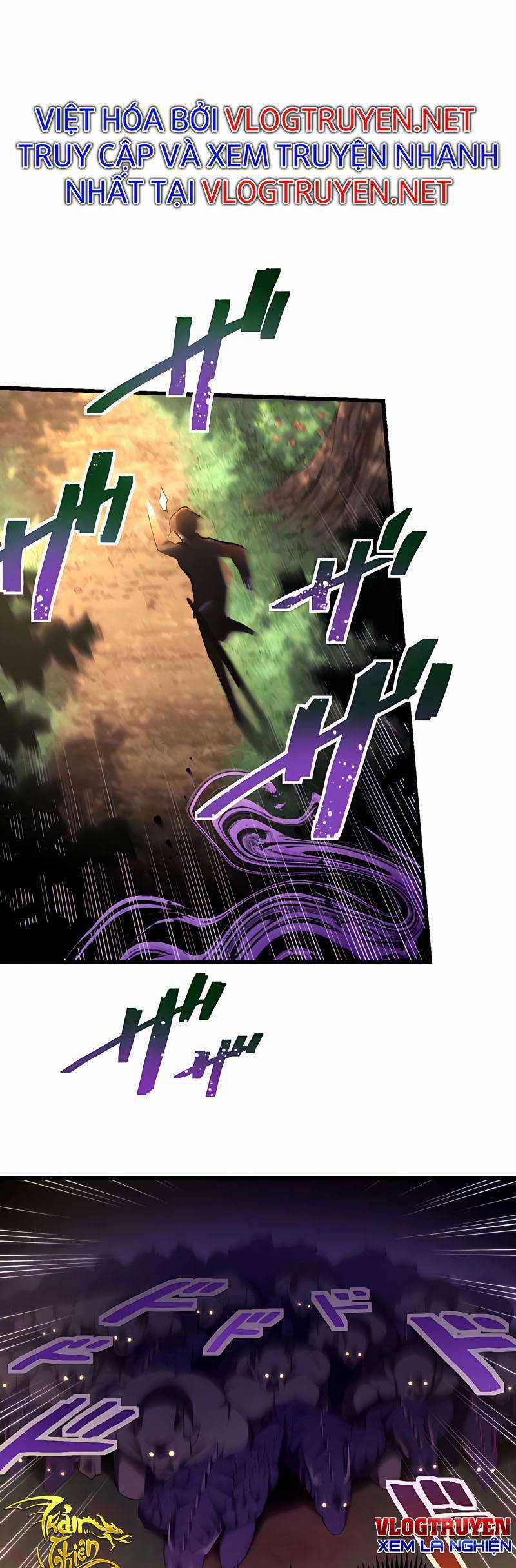 Sự Tái Sinh Của Đại Pháp Sư Bị Phong Ấn Chương 10 trang 9