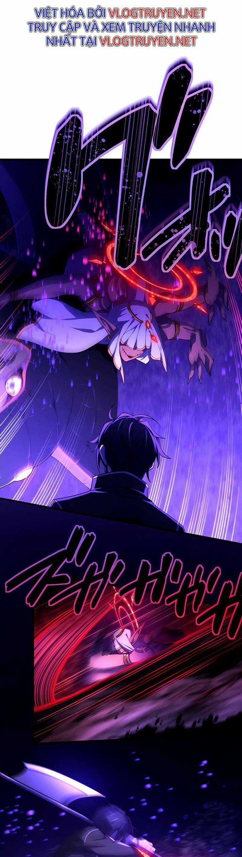 Sự Tái Sinh Của Đại Pháp Sư Bị Phong Ấn Chương 11 trang 11