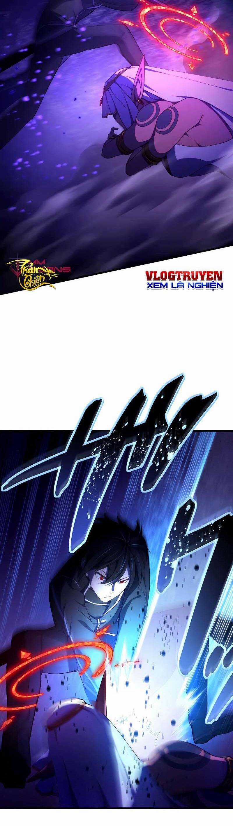 Sự Tái Sinh Của Đại Pháp Sư Bị Phong Ấn Chương 11 trang 12