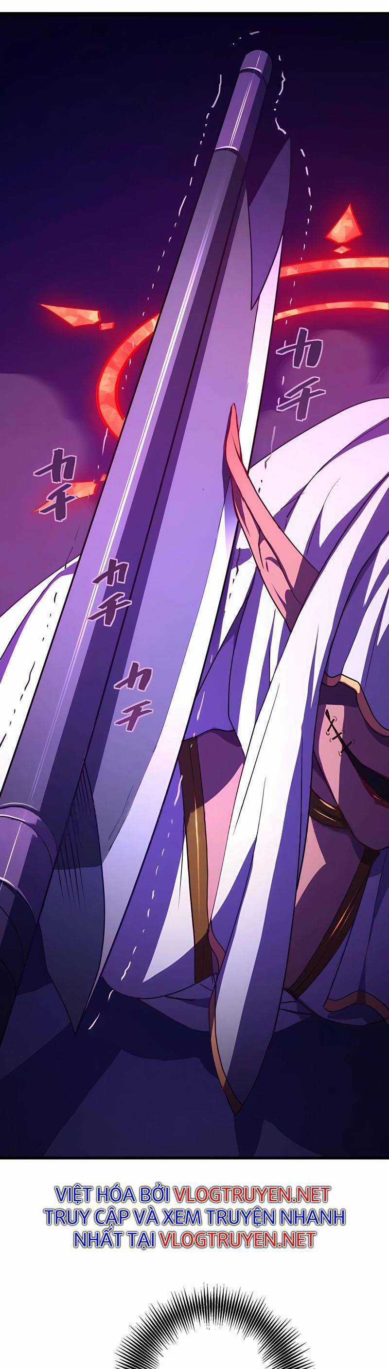 Sự Tái Sinh Của Đại Pháp Sư Bị Phong Ấn Chương 11 trang 13