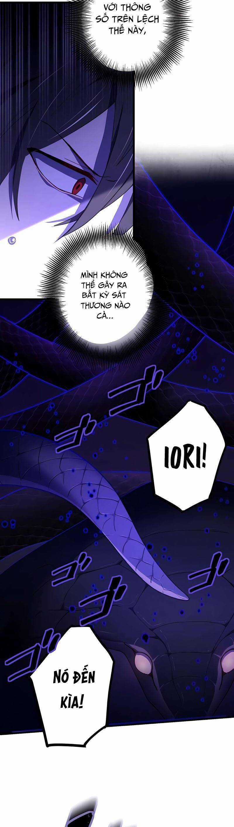 Sự Tái Sinh Của Đại Pháp Sư Bị Phong Ấn Chương 11 trang 14