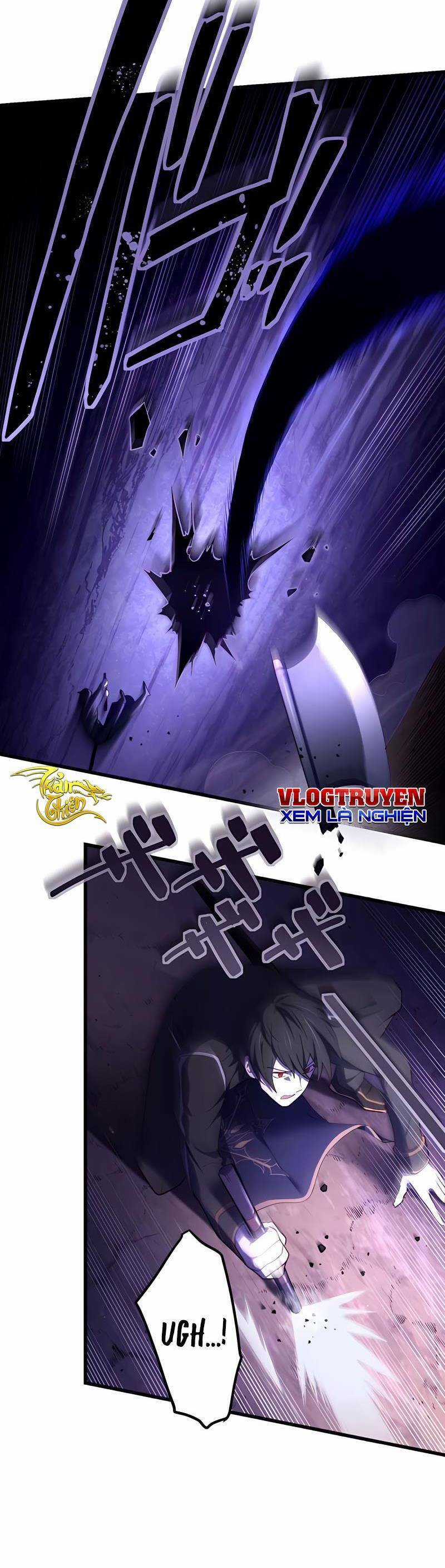 Sự Tái Sinh Của Đại Pháp Sư Bị Phong Ấn Chương 11 trang 15