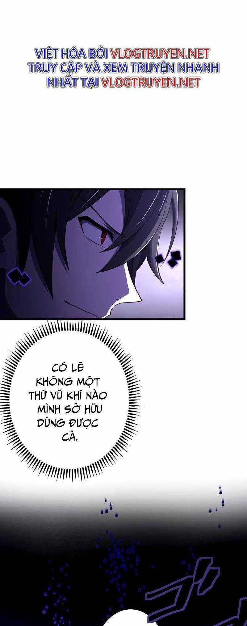 Sự Tái Sinh Của Đại Pháp Sư Bị Phong Ấn Chương 11 trang 17