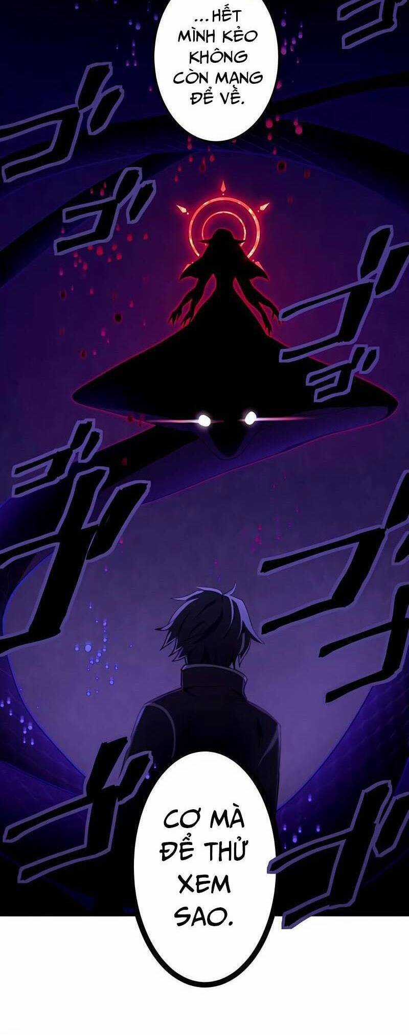 Sự Tái Sinh Của Đại Pháp Sư Bị Phong Ấn Chương 11 trang 18