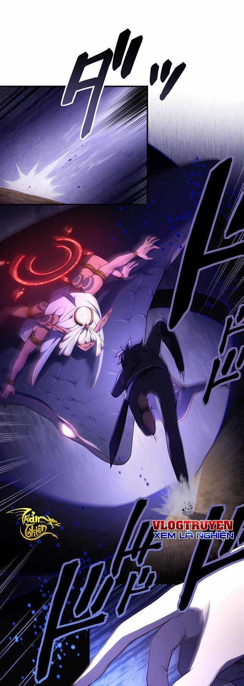 Sự Tái Sinh Của Đại Pháp Sư Bị Phong Ấn Chương 11 trang 19