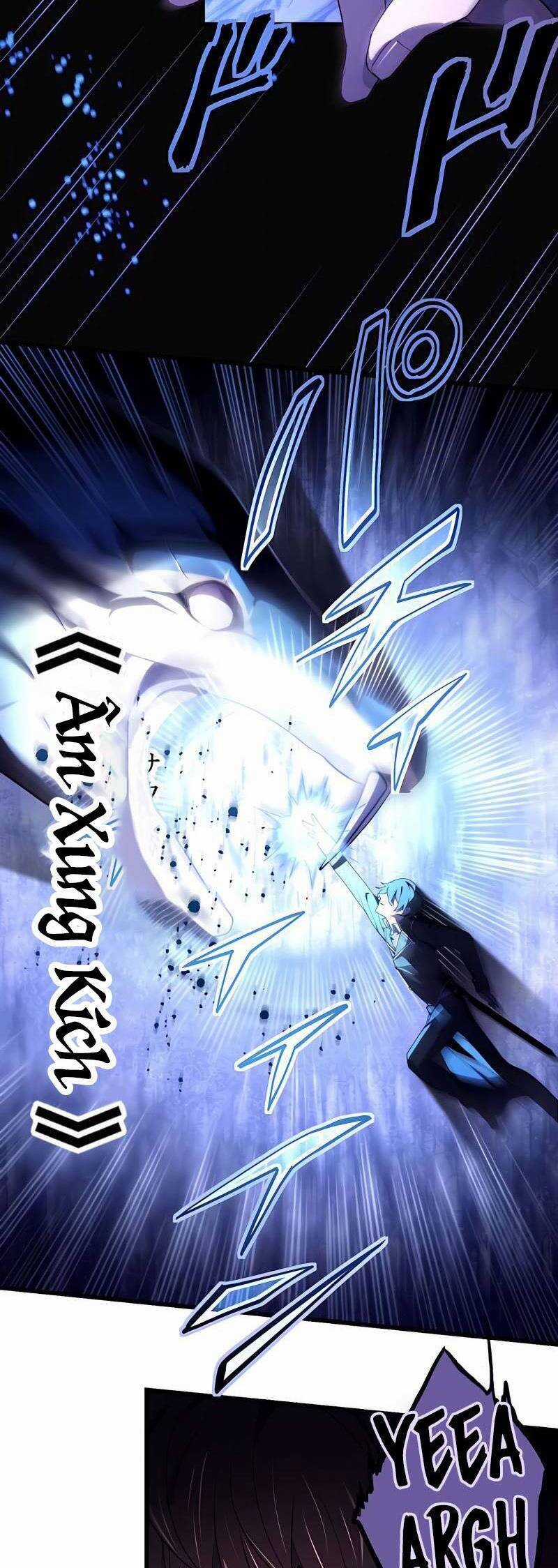 Sự Tái Sinh Của Đại Pháp Sư Bị Phong Ấn Chương 11 trang 20