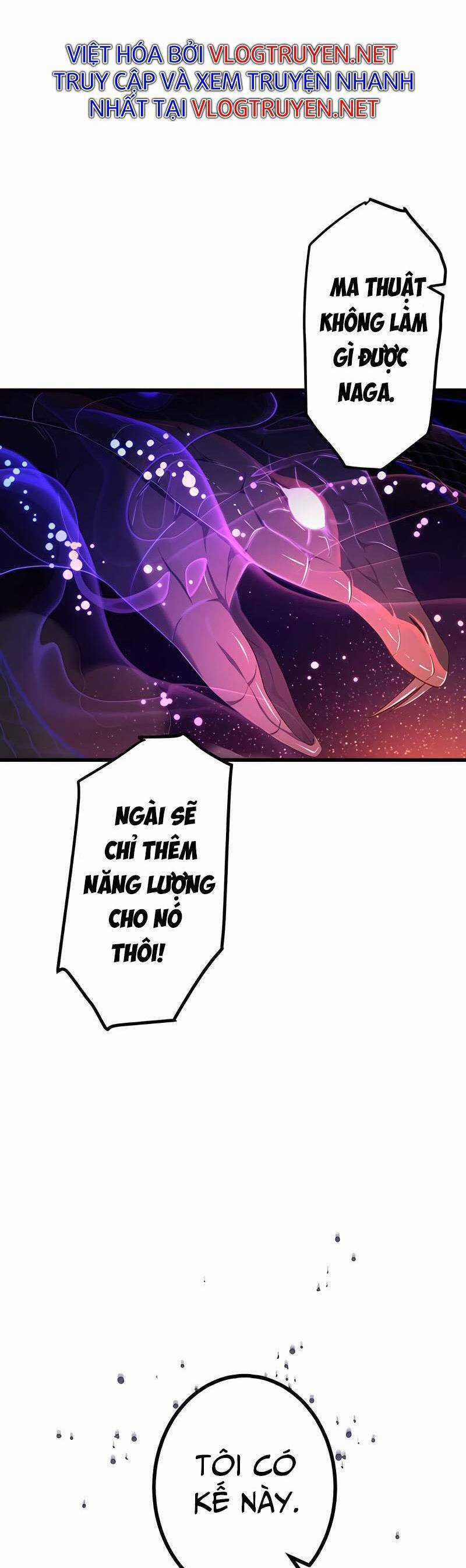 Sự Tái Sinh Của Đại Pháp Sư Bị Phong Ấn Chương 11 trang 22