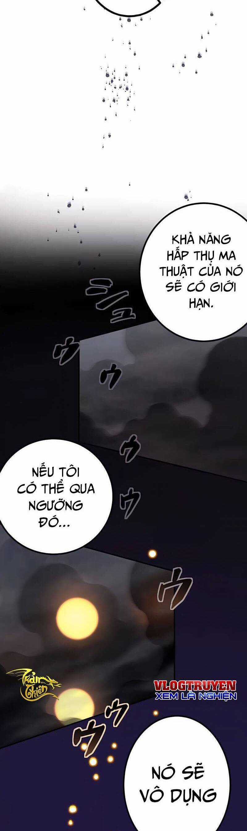 Sự Tái Sinh Của Đại Pháp Sư Bị Phong Ấn Chương 11 trang 23