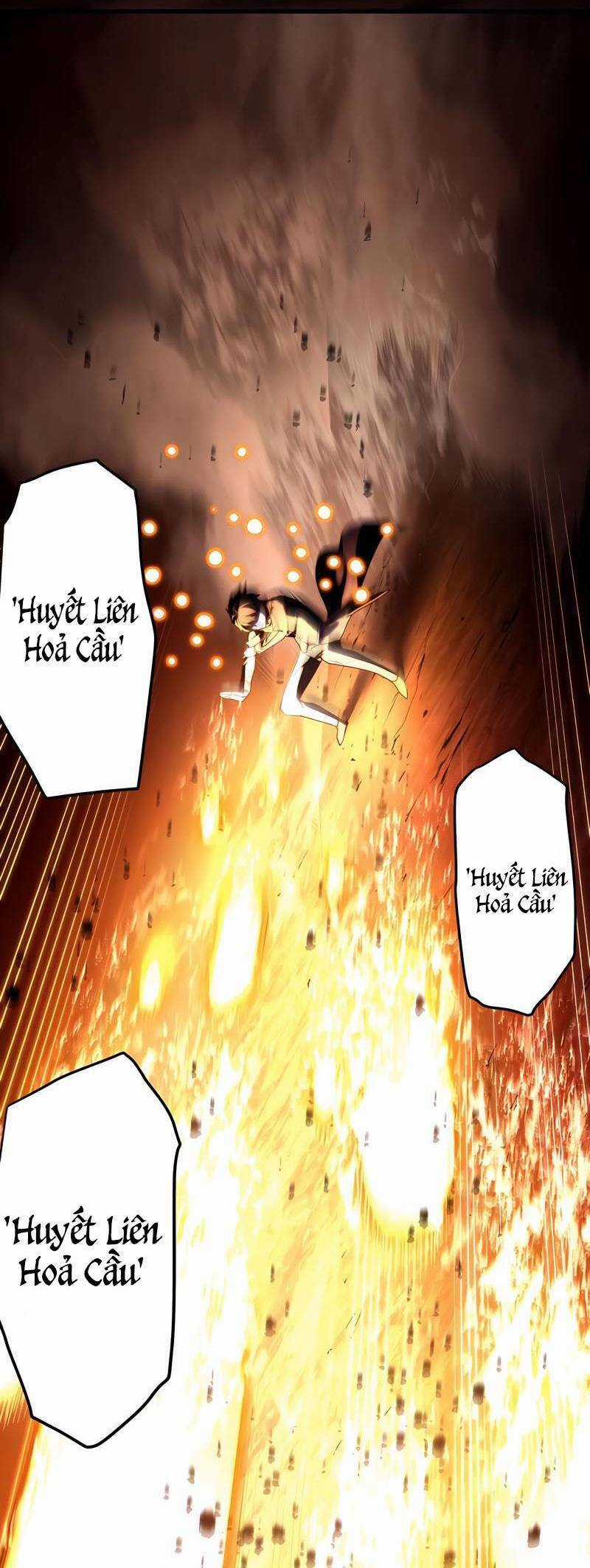 Sự Tái Sinh Của Đại Pháp Sư Bị Phong Ấn Chương 11 trang 25