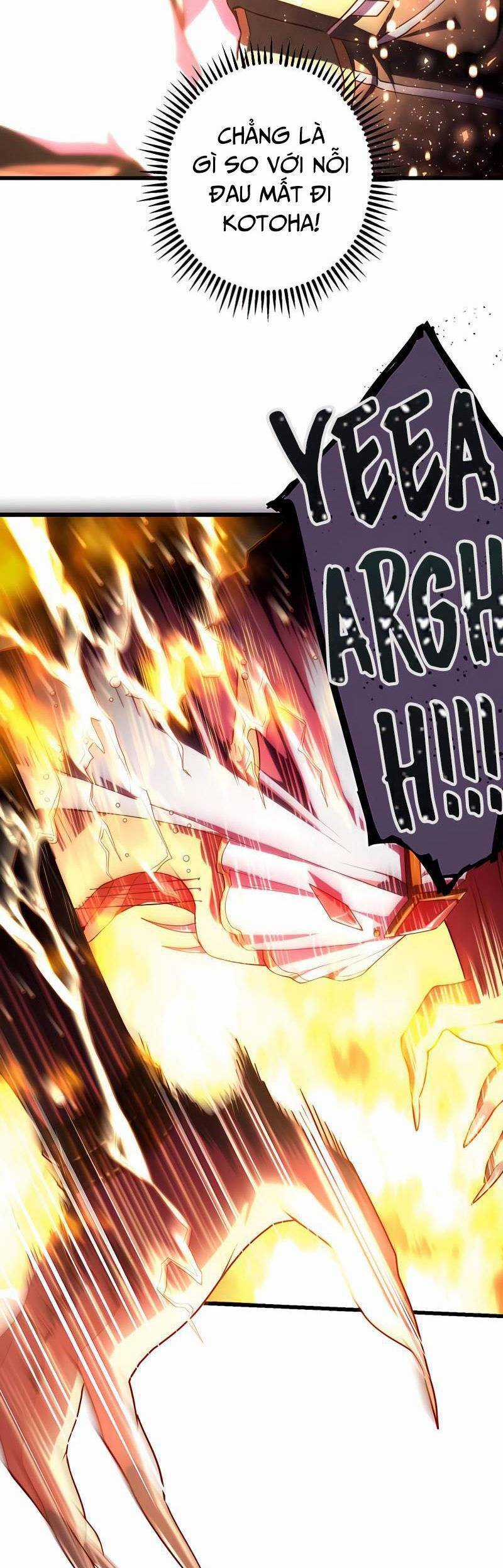 Sự Tái Sinh Của Đại Pháp Sư Bị Phong Ấn Chương 11 trang 29