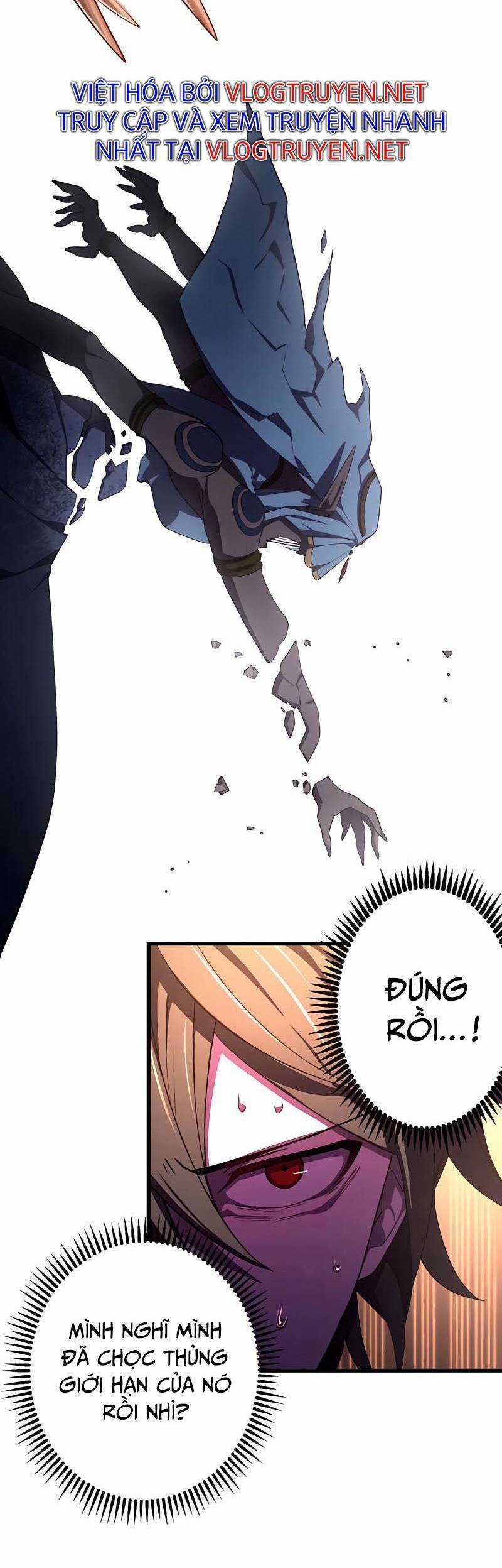 Sự Tái Sinh Của Đại Pháp Sư Bị Phong Ấn Chương 11 trang 30