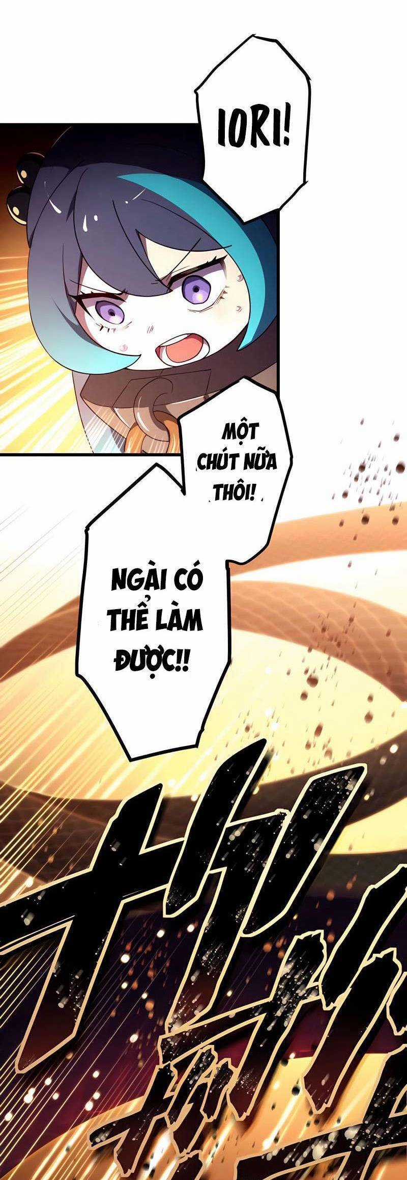 Sự Tái Sinh Của Đại Pháp Sư Bị Phong Ấn Chương 11 trang 31