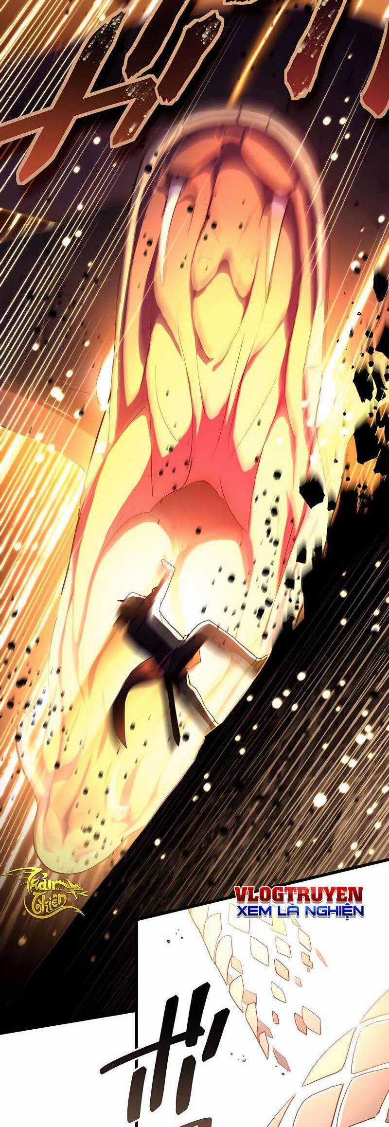 Sự Tái Sinh Của Đại Pháp Sư Bị Phong Ấn Chương 11 trang 32