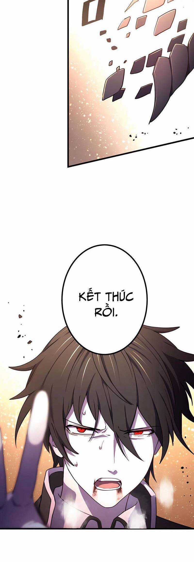 Sự Tái Sinh Của Đại Pháp Sư Bị Phong Ấn Chương 11 trang 33