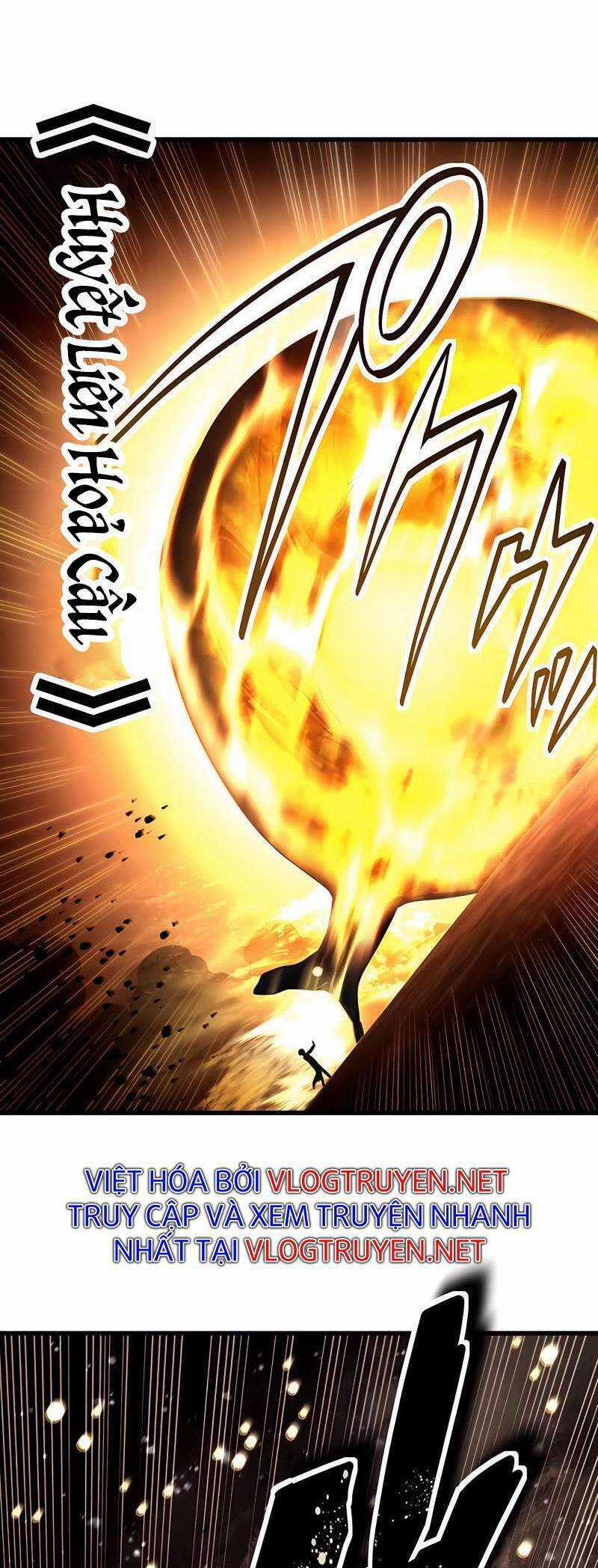 Sự Tái Sinh Của Đại Pháp Sư Bị Phong Ấn Chương 11 trang 34