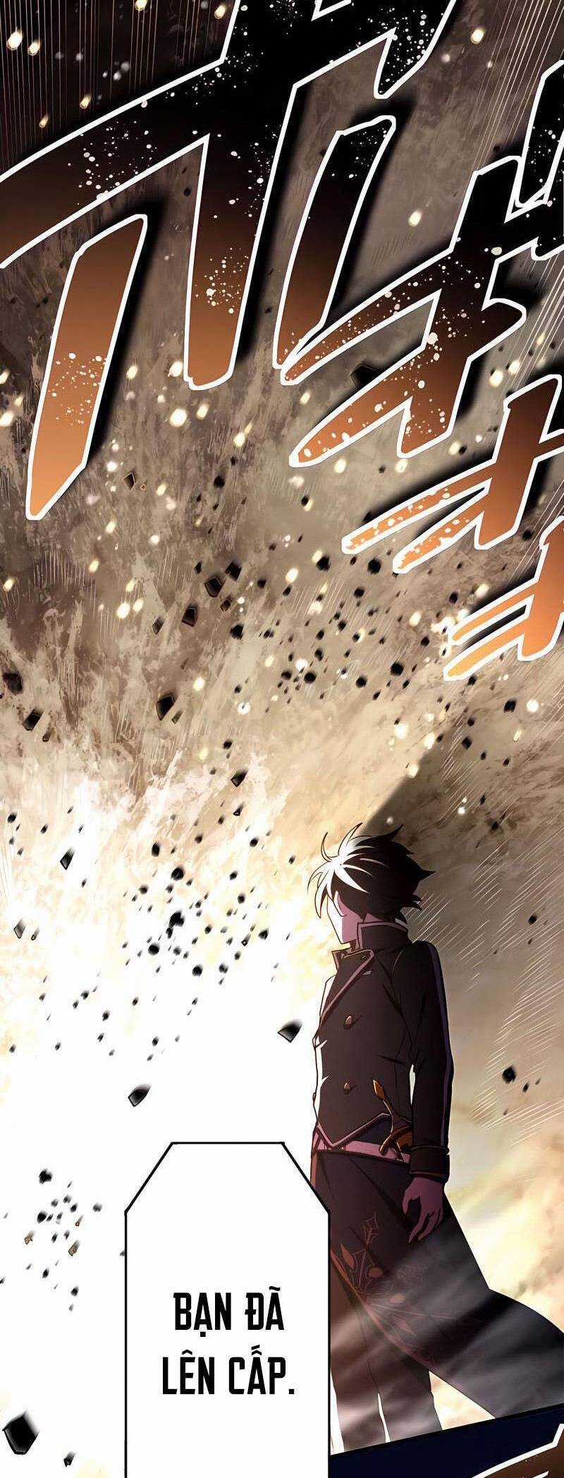 Sự Tái Sinh Của Đại Pháp Sư Bị Phong Ấn Chương 11 trang 35