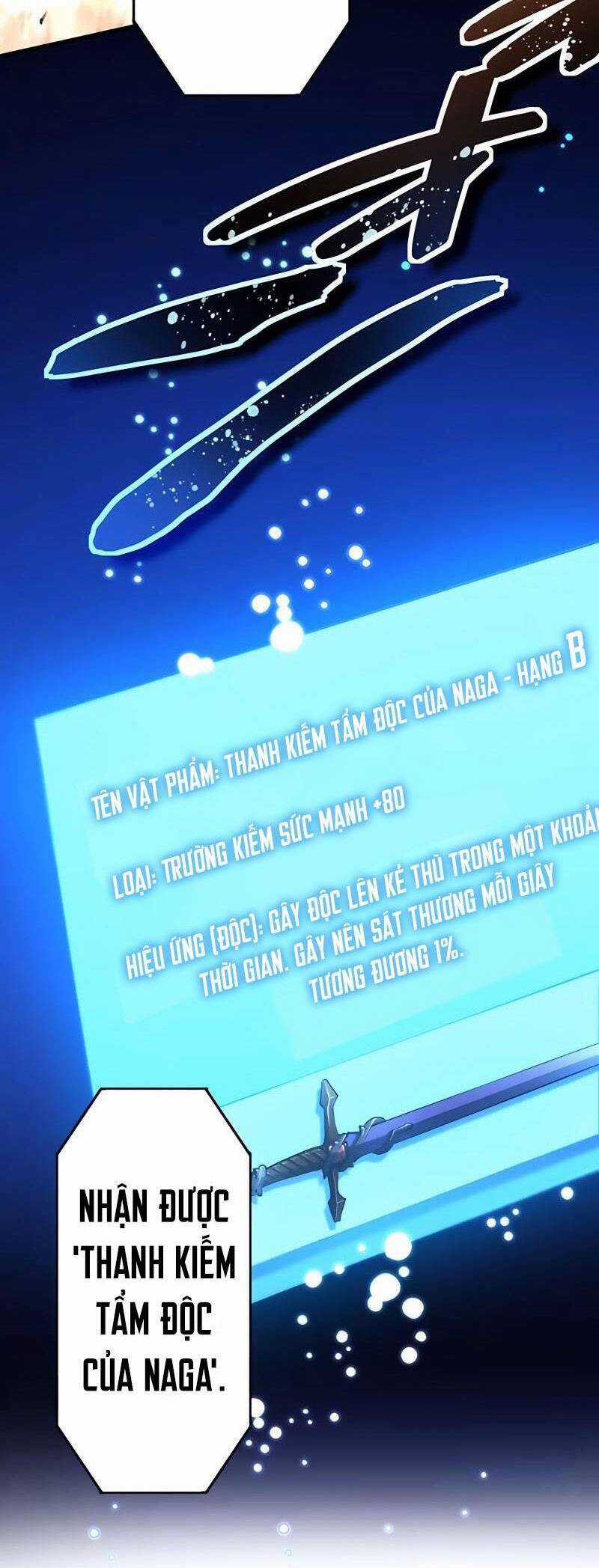 Sự Tái Sinh Của Đại Pháp Sư Bị Phong Ấn Chương 11 trang 36