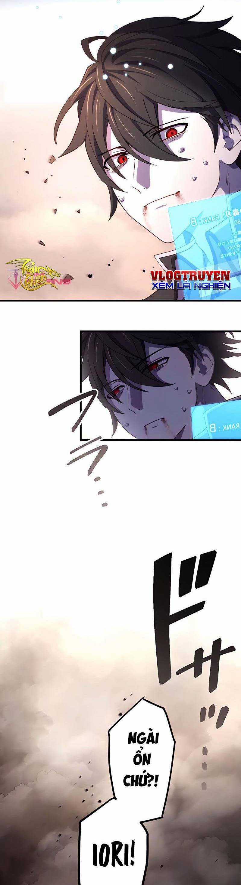 Sự Tái Sinh Của Đại Pháp Sư Bị Phong Ấn Chương 11 trang 37