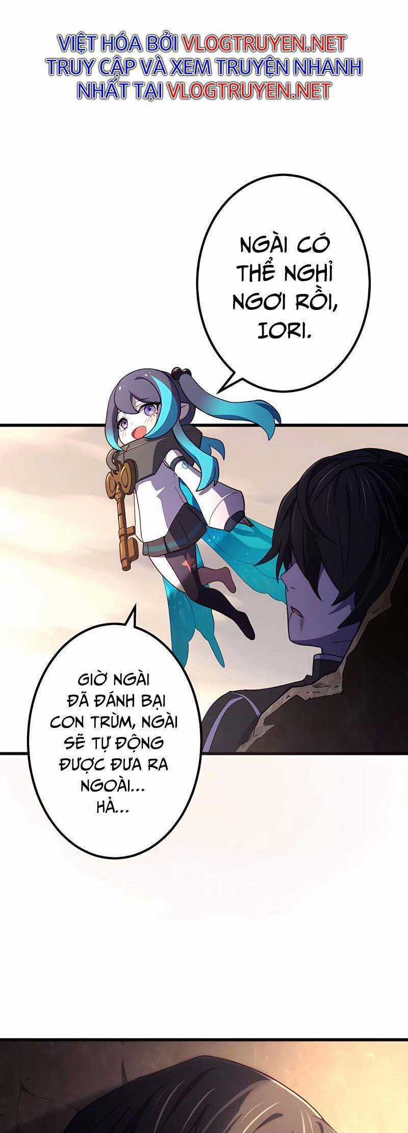 Sự Tái Sinh Của Đại Pháp Sư Bị Phong Ấn Chương 11 trang 39