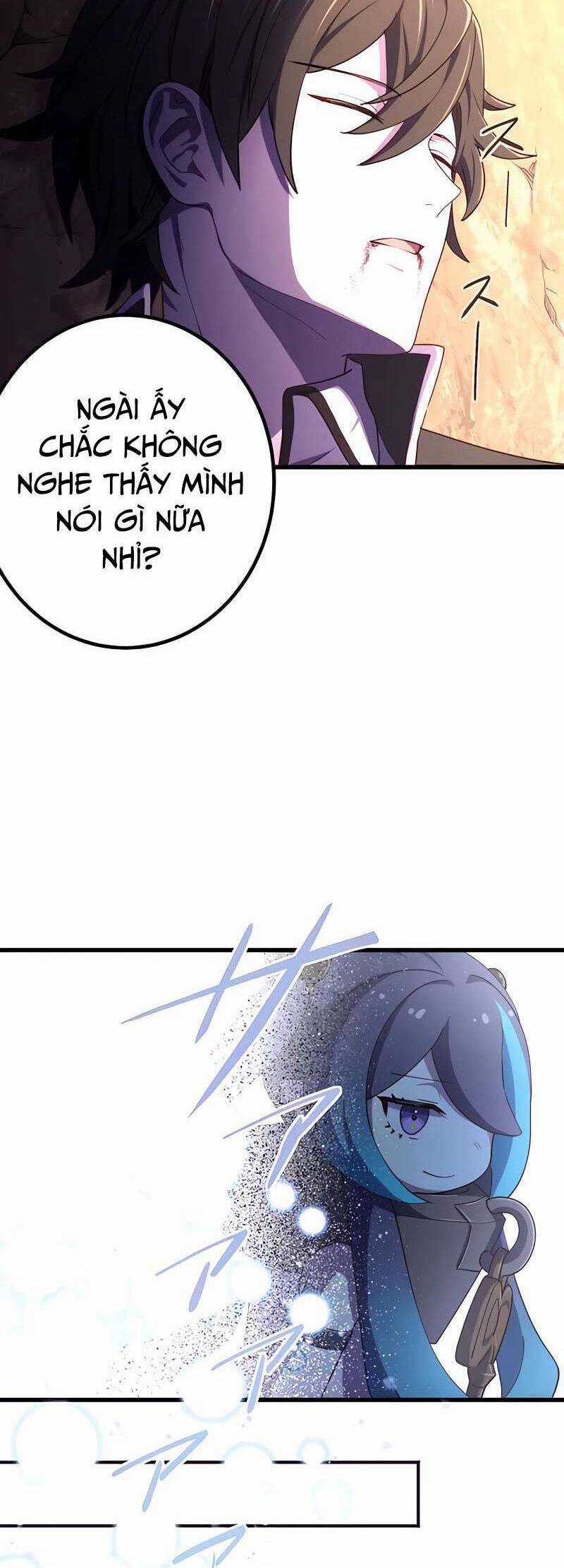 Sự Tái Sinh Của Đại Pháp Sư Bị Phong Ấn Chương 11 trang 40