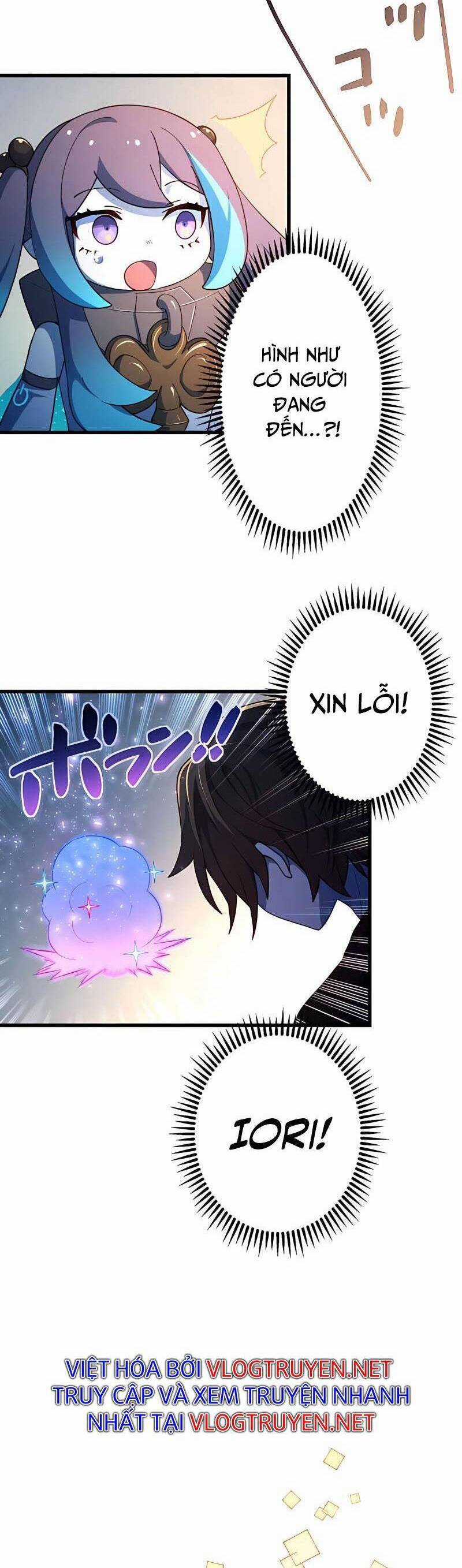 Sự Tái Sinh Của Đại Pháp Sư Bị Phong Ấn Chương 11 trang 43