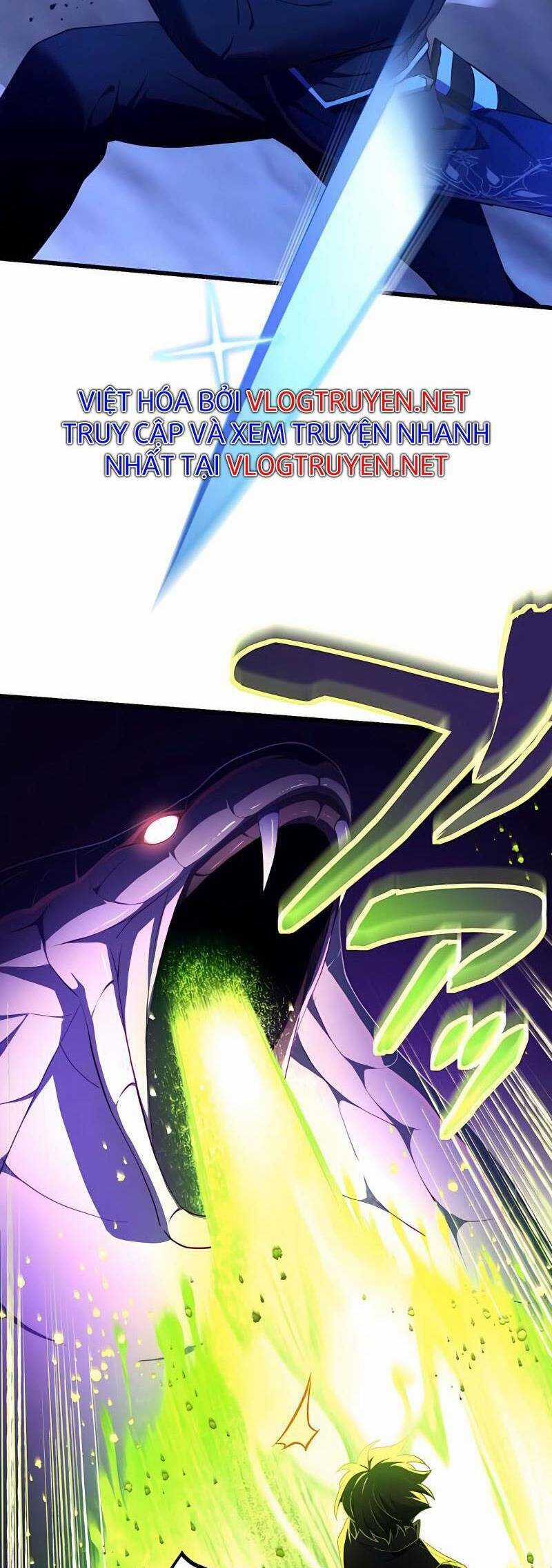 Sự Tái Sinh Của Đại Pháp Sư Bị Phong Ấn Chương 11 trang 5