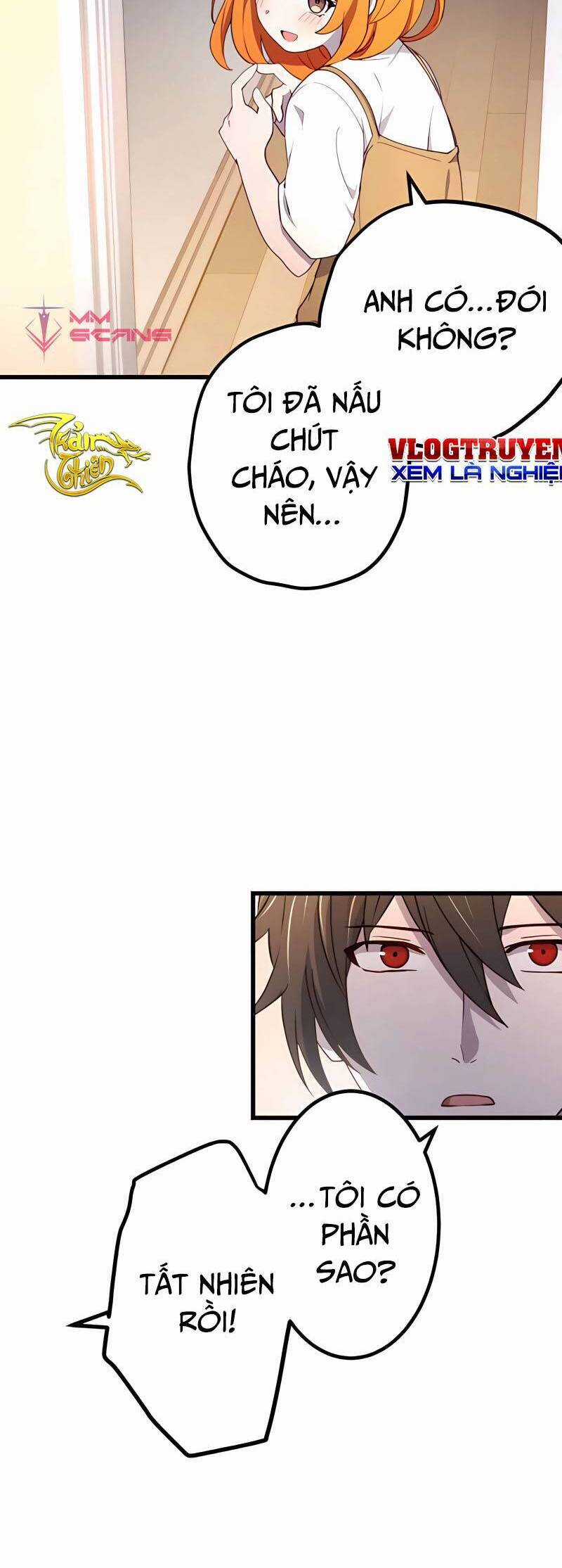 Sự Tái Sinh Của Đại Pháp Sư Bị Phong Ấn Chương 12 trang 11