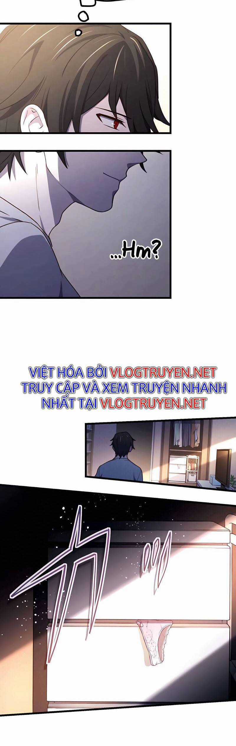 Sự Tái Sinh Của Đại Pháp Sư Bị Phong Ấn Chương 12 trang 14