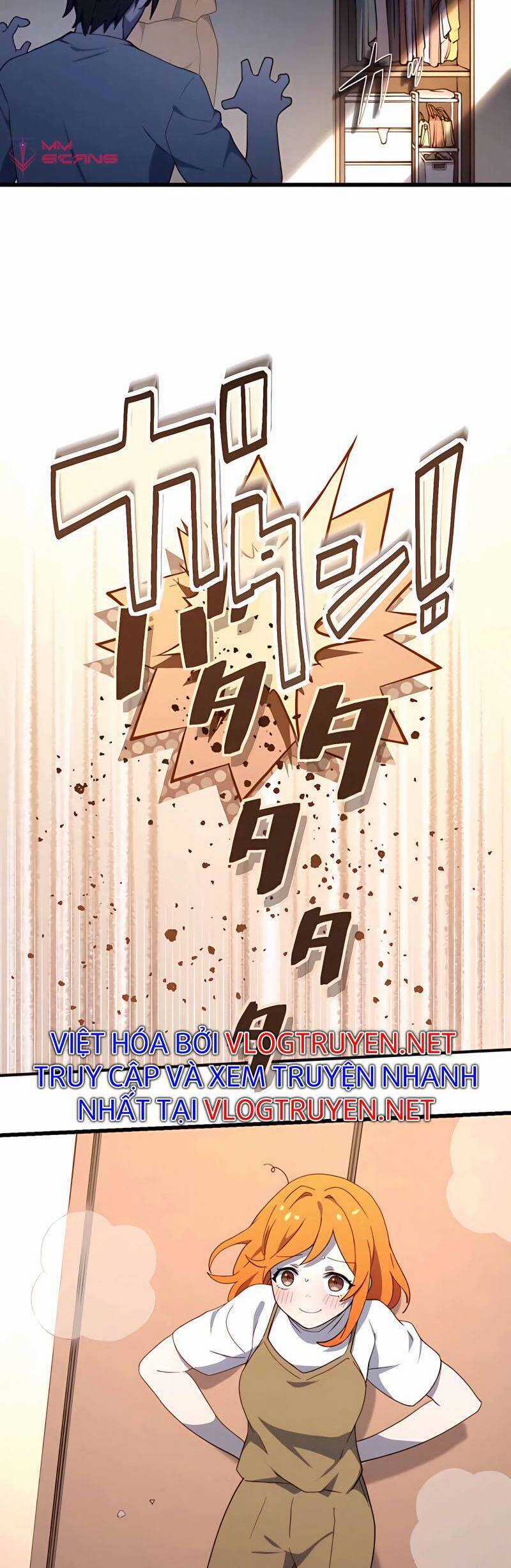 Sự Tái Sinh Của Đại Pháp Sư Bị Phong Ấn Chương 12 trang 16