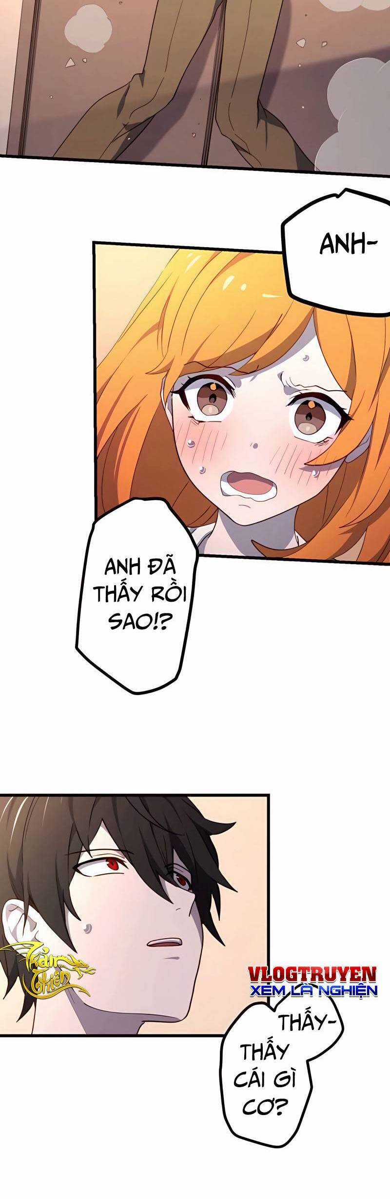 Sự Tái Sinh Của Đại Pháp Sư Bị Phong Ấn Chương 12 trang 17