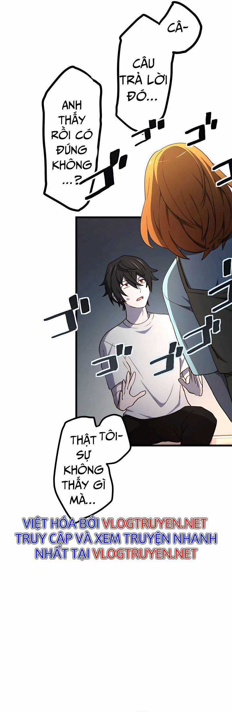 Sự Tái Sinh Của Đại Pháp Sư Bị Phong Ấn Chương 12 trang 18