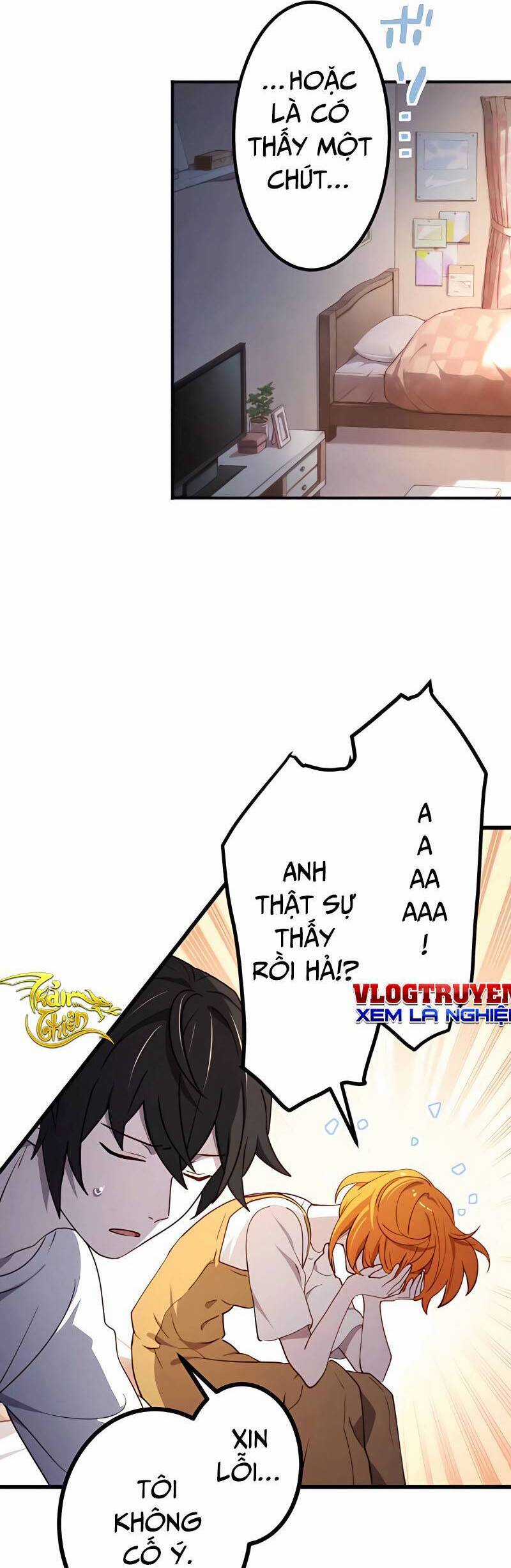 Sự Tái Sinh Của Đại Pháp Sư Bị Phong Ấn Chương 12 trang 19