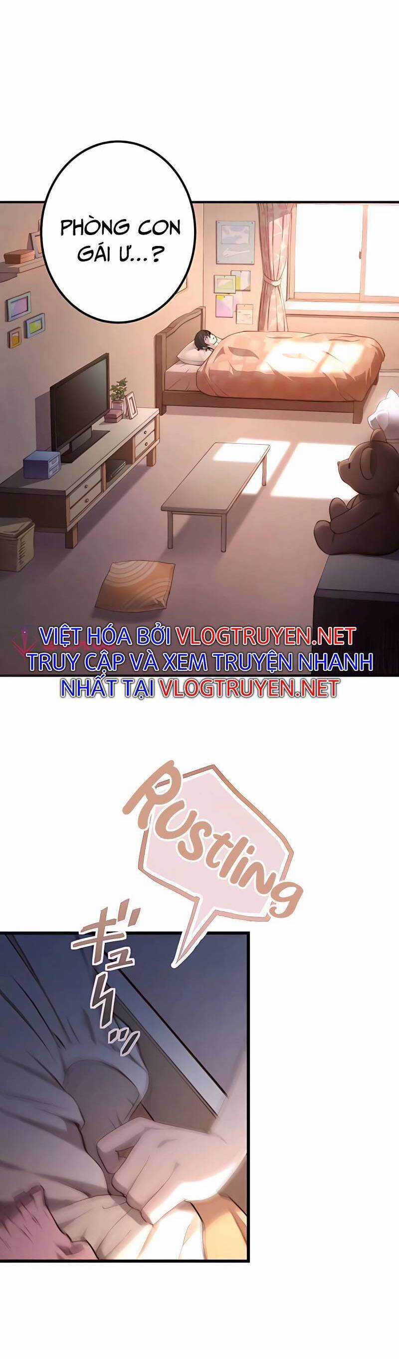 Sự Tái Sinh Của Đại Pháp Sư Bị Phong Ấn Chương 12 trang 2