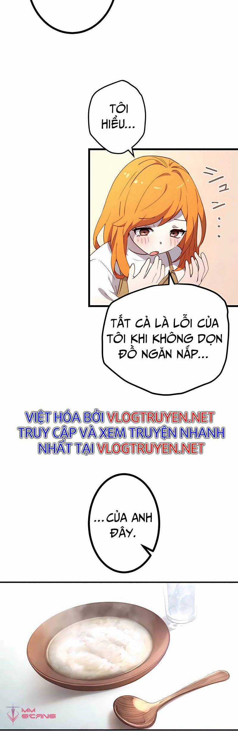 Sự Tái Sinh Của Đại Pháp Sư Bị Phong Ấn Chương 12 trang 20