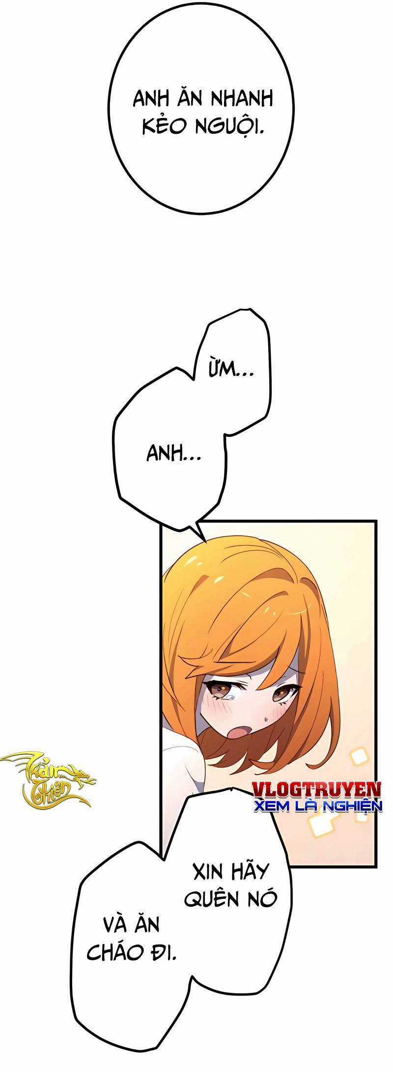 Sự Tái Sinh Của Đại Pháp Sư Bị Phong Ấn Chương 12 trang 21