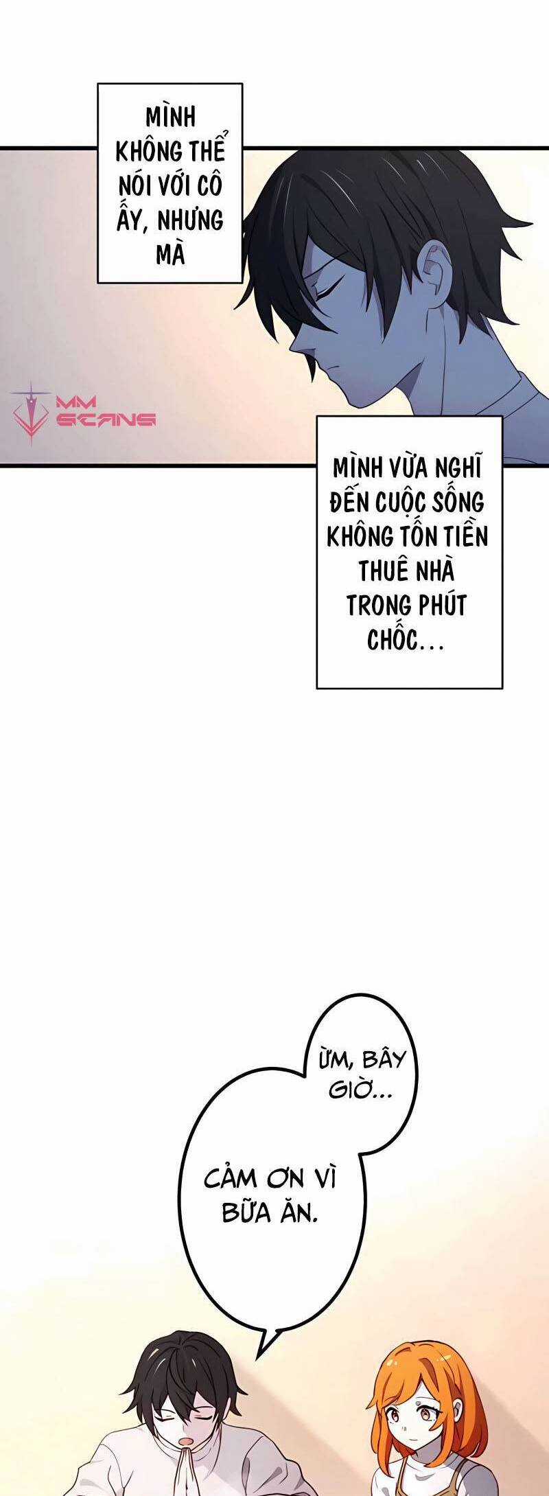 Sự Tái Sinh Của Đại Pháp Sư Bị Phong Ấn Chương 12 trang 22