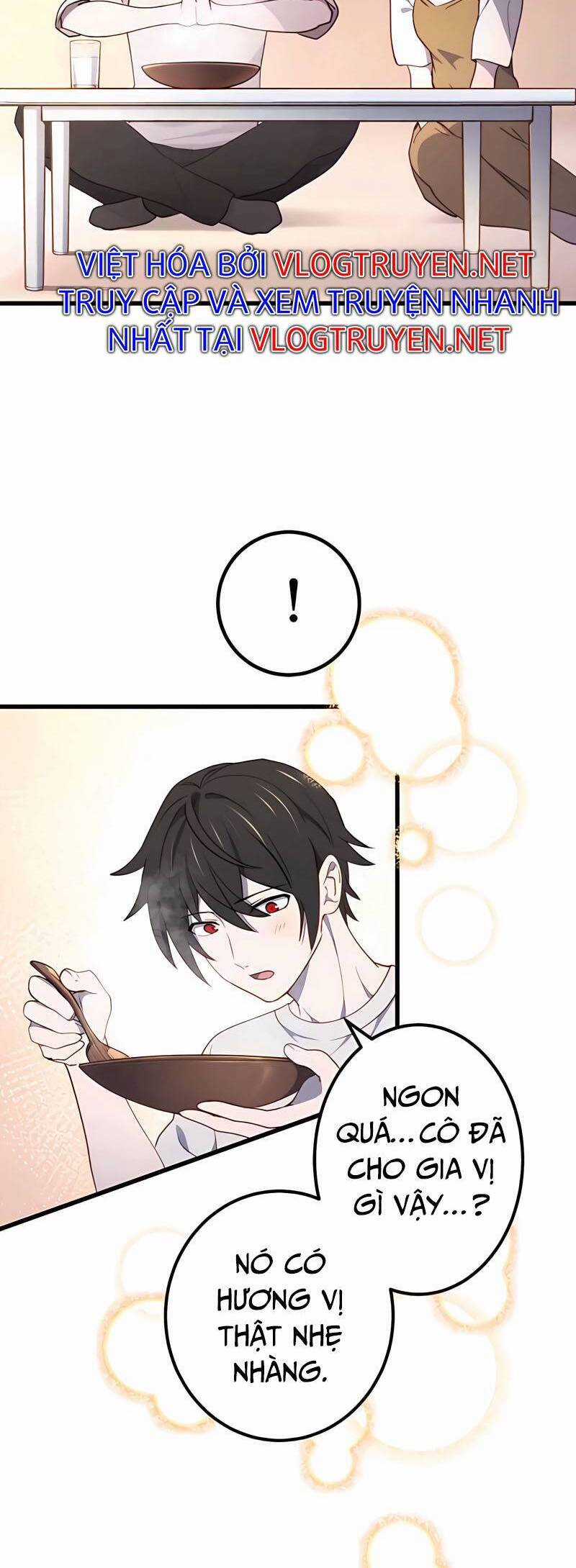 Sự Tái Sinh Của Đại Pháp Sư Bị Phong Ấn Chương 12 trang 23