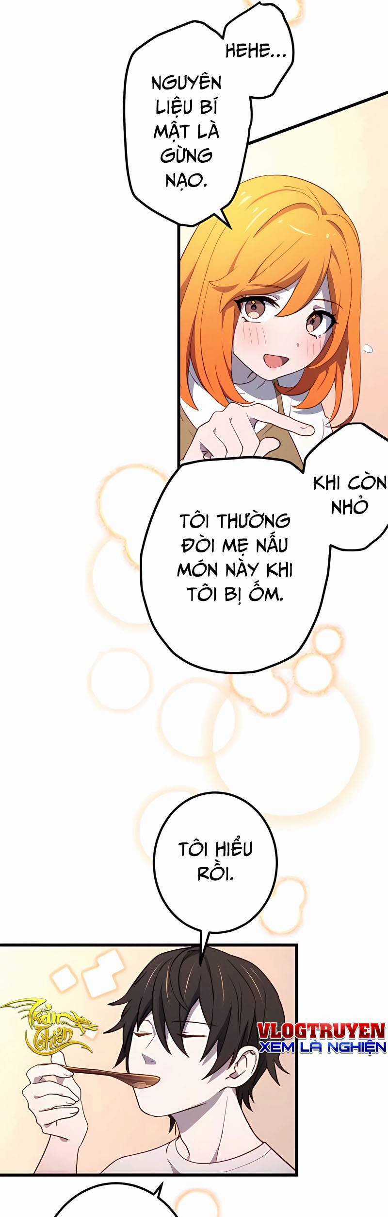 Sự Tái Sinh Của Đại Pháp Sư Bị Phong Ấn Chương 12 trang 24