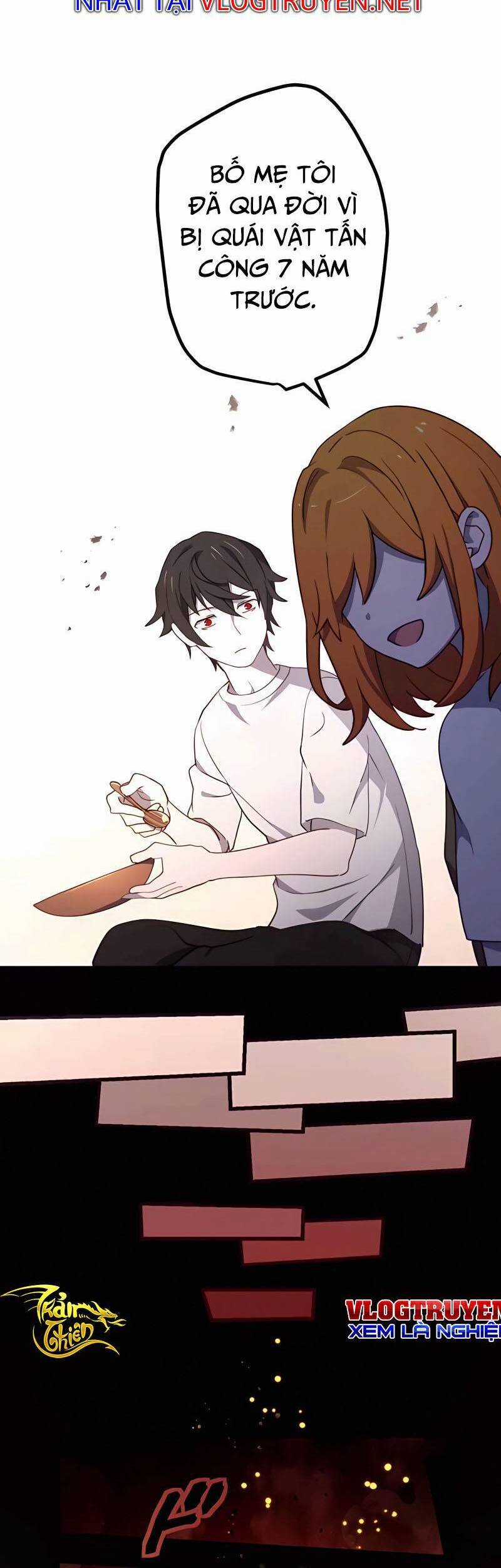 Sự Tái Sinh Của Đại Pháp Sư Bị Phong Ấn Chương 12 trang 26