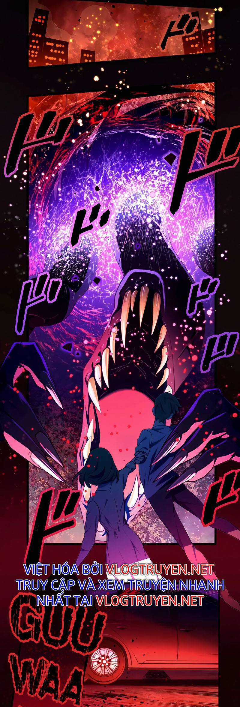 Sự Tái Sinh Của Đại Pháp Sư Bị Phong Ấn Chương 12 trang 27